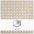 Мозаика Kerama Marazzi Золотой пляж 29.8x29.8 см цвет бежевый