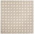 Мозаика Kerama Marazzi Золотой пляж 29.8x29.8 см цвет бежевый