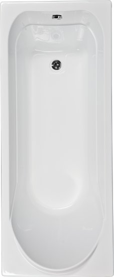 Ванна Нерея акриловая 150x70 см