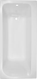 Ванна Sensea Алур акриловая 170x80 см