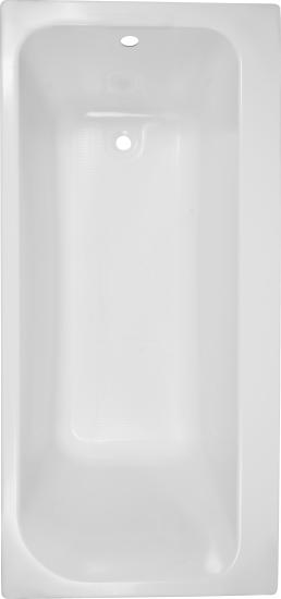 Ванна Sensea Алур акриловая 170x80 см