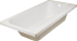 Ванна Sensea Алур акриловая 170x80 см