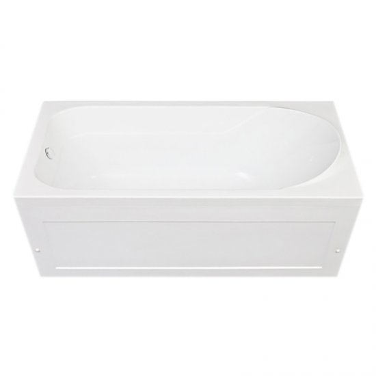 Ванна Нерея акриловая 170x70 см