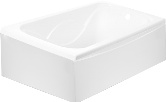 Панель фронтальная Нерея 170 см