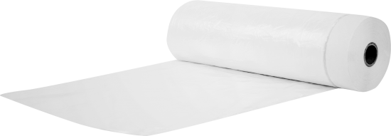 Плёнка с малярной лентой 3.5x20 м