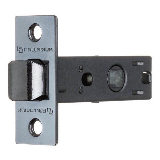 Защелка межкомнатная Palladium 100 CP хром