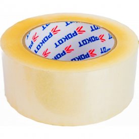 Клейкая лента РОКОТ 472-011