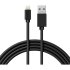 Кабель usb для iPhone 5/6/7 моделей REXANT 18-1122