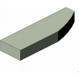 Пластина Sekira 25190