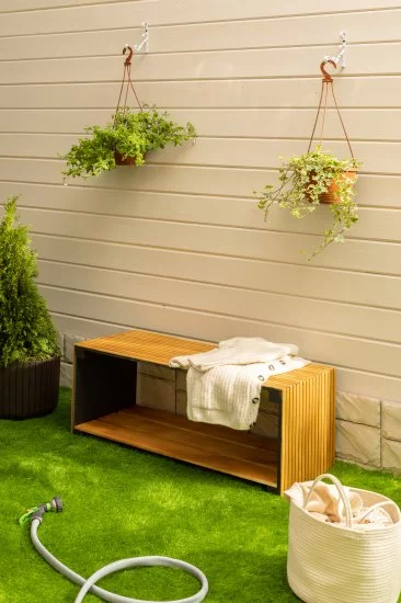 Рейка сращенная 5x19x2200 мм хвоя сорт Экстра прямая