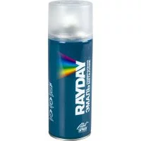 Аэрозольная краска RAYDAY Rd-014 223161