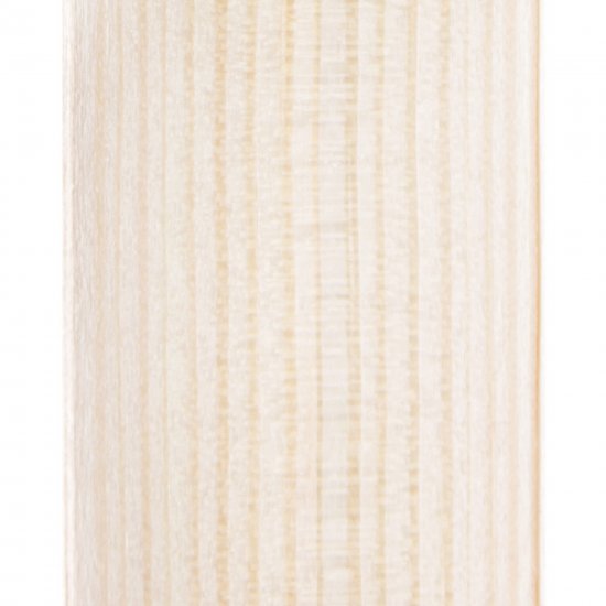 Раскладка радиусная деревянная 6x20x2200 мм хвоя Экстра