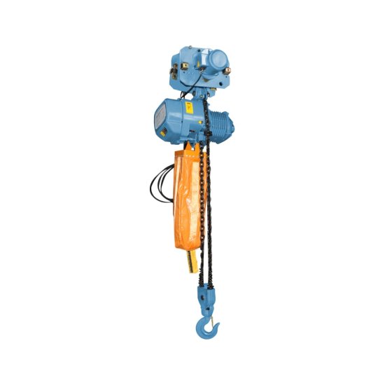 Цепная электрическая таль GEARSEN HHBD