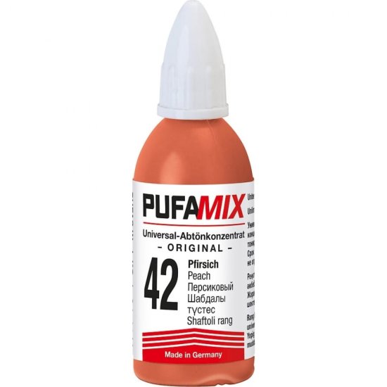 Концентрат для тонирования Pufas №42 PUFAMIX