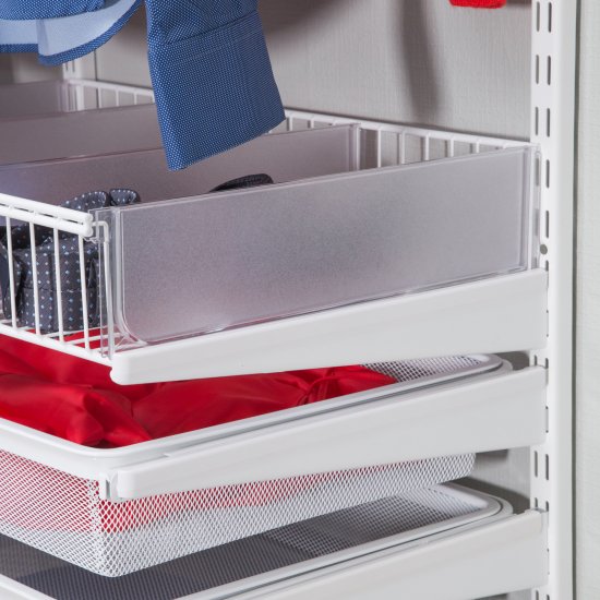 Кронштейн для полок НСХ 37.7 см нагрузка до 20 кг цвет белый