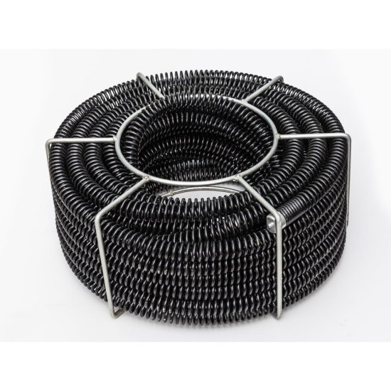 Спираль для прочистки засоров в канализации CROCODILE 50315-16-2