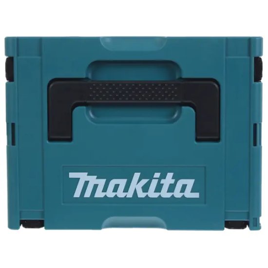 Набор 2 аккумулятора и зарядное устройство Makita 197143-8, 18 В Li-ion 2x1.5 Ач