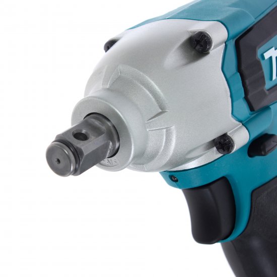 Гайковерт аккумуляторный Makita DTW190Z, 18 В Li-ion, 190 Нм, без АКБ и ЗУ