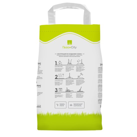 Газон «Спортивный» 3 кг