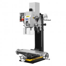 Настольный фрезерно-сверлильный станок Stalex SBM-20 Vario