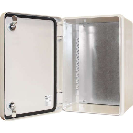 Антивандальный щит TDM ELECTRIC SQ0924-0205