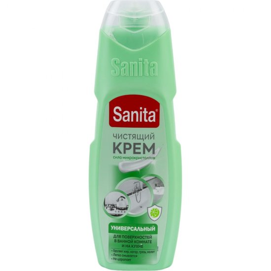 Крем Sanita 23166