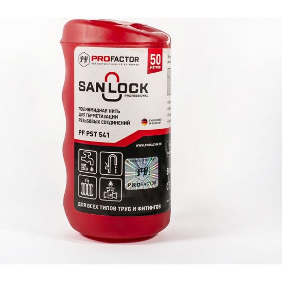 Нить для герметизации PROFACTOR PF SAN-LOCK Professional