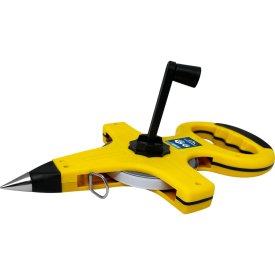 Геодезическая рулетка vertextools 30м