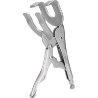 Зажимные клещи для сварки DELI dl20017