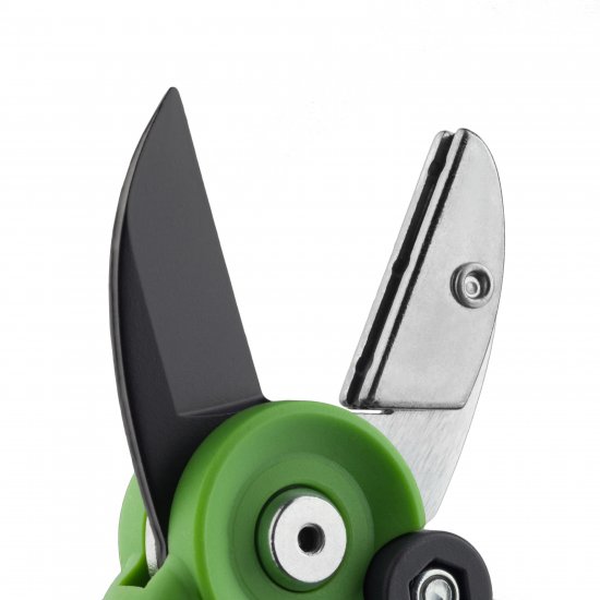 Секатор садовый Geolia ø18 мм