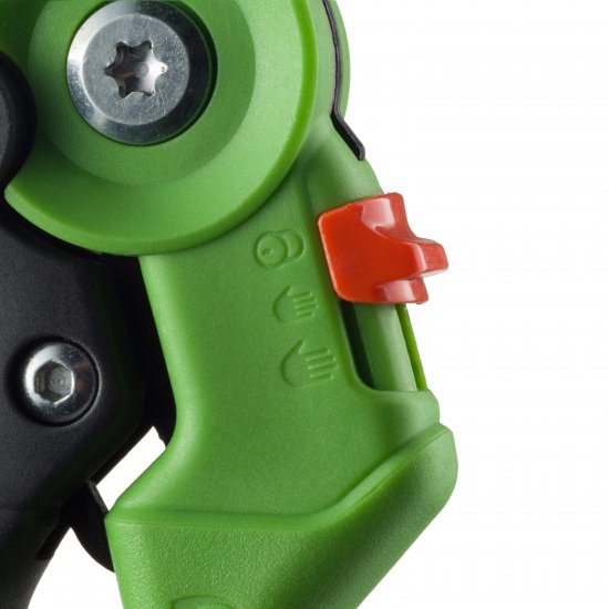 Секатор садовый Geolia ø18 мм