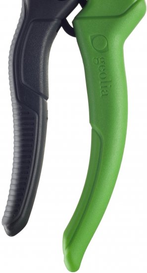 Секатор садовый Geolia ø18 мм
