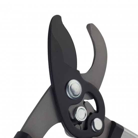 Сучкорез садовый Geolia с телескопическими ручками ø40 мм