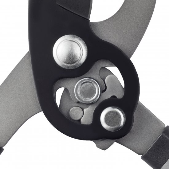 Сучкорез садовый Geolia с телескопическими ручками ø40 мм