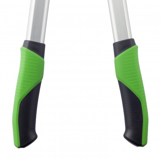 Сучкорез садовый Geolia с телескопическими ручками ø40 мм