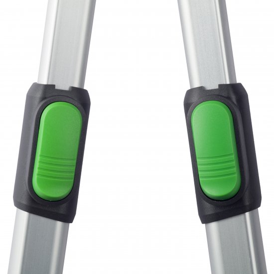 Ножницы садовые Geolia для кустарников с телескопическими ручками