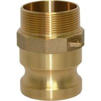 Камлок TITAN LOCK TL125FBR