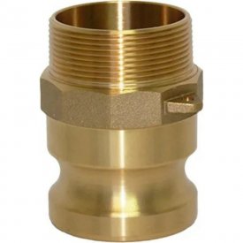 Камлок TITAN LOCK TL125FBR