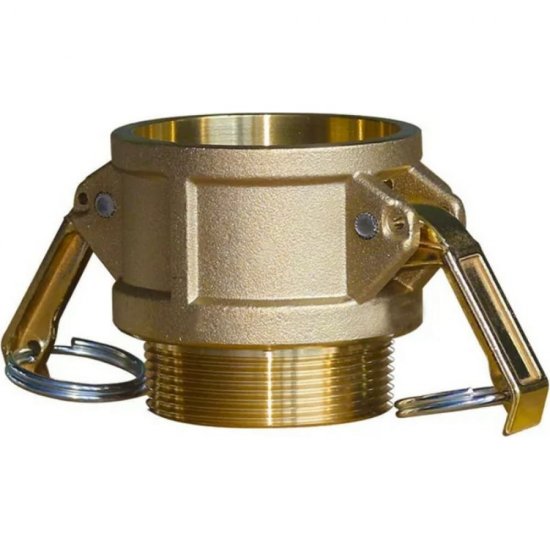 Камлок TITAN LOCK TL50BBR