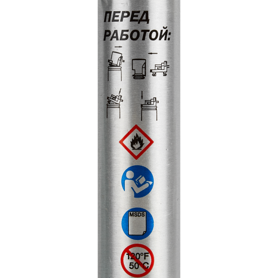 Баллон гвоздезабивателя Toua Premium FCG на 1000 гвоздей