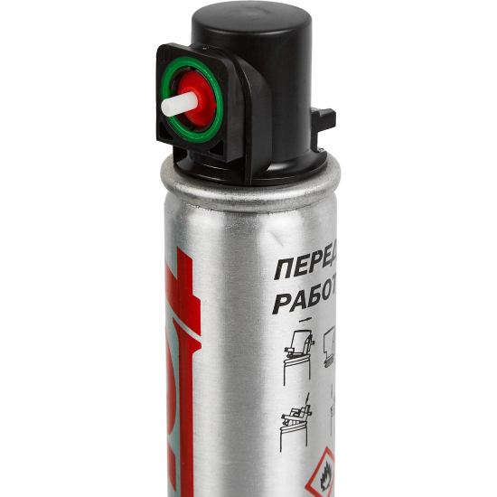 Баллон гвоздезабивателя Toua Premium FCG на 1000 гвоздей