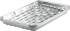 Лоток для барбекю Naterial Alpha 34x22x3 см алюминий серый 5 шт.