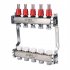 Коллекторный блок Valtec VTc.584.EMNX.0603