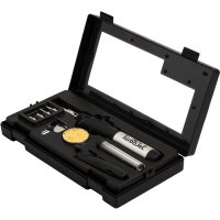 Газовый паяльник Turbojet TJ100-B