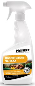 Поглотитель запаха Prosept 500 мл