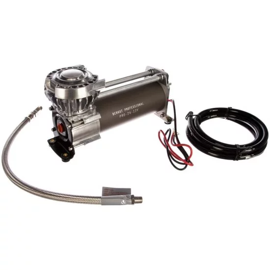 Автомобильный компрессор BERKUT PRO-24