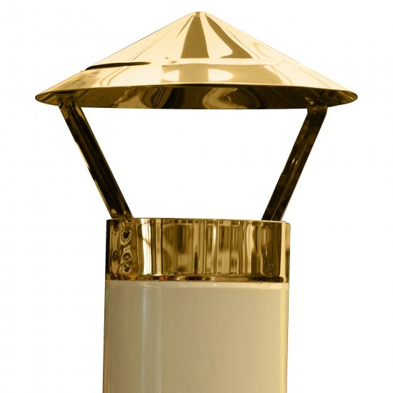 Печь садовая универсальная