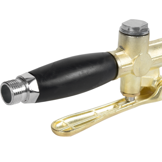 Хоппер-ковш штукатурный для стен Спец ШХ-4 4 л