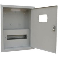 Металлический учетный навесной корпус DEKraft 30410DEK 1113488