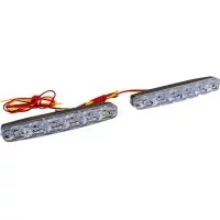 Ходовые огни Вымпел DRL-HP-6